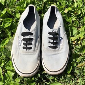 Vans Authentic Shoe
